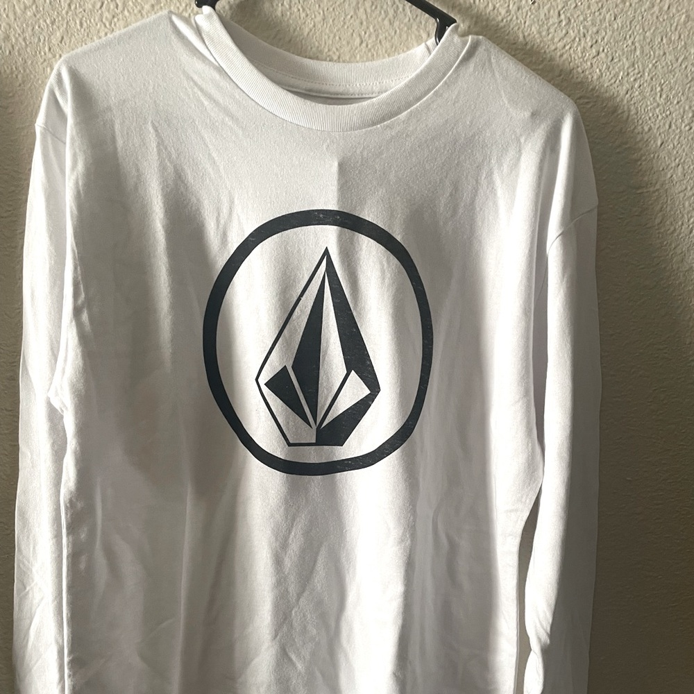 VOLCOM XL Boys long sleeve t-shirt